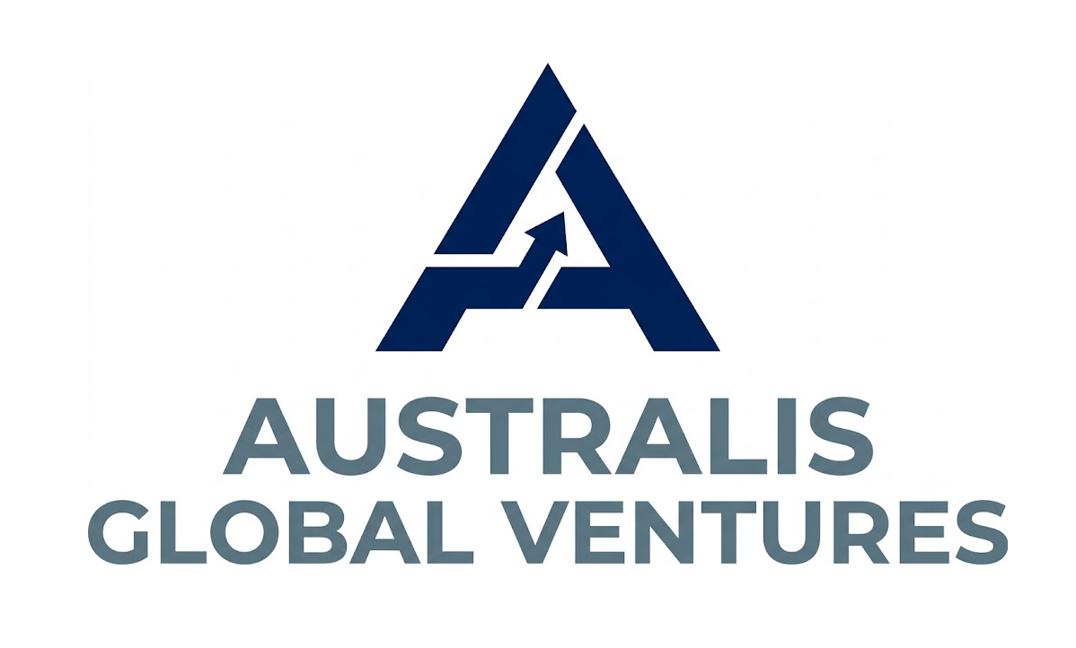 Australis Global Ventures Logo